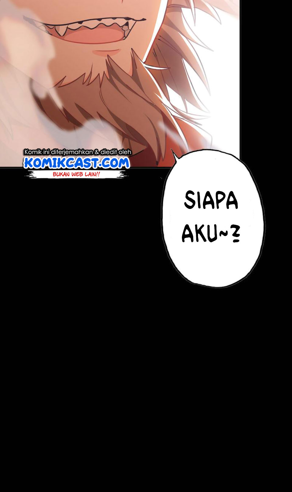 The Beginning of  Journey Chapter 02 Gambar 15